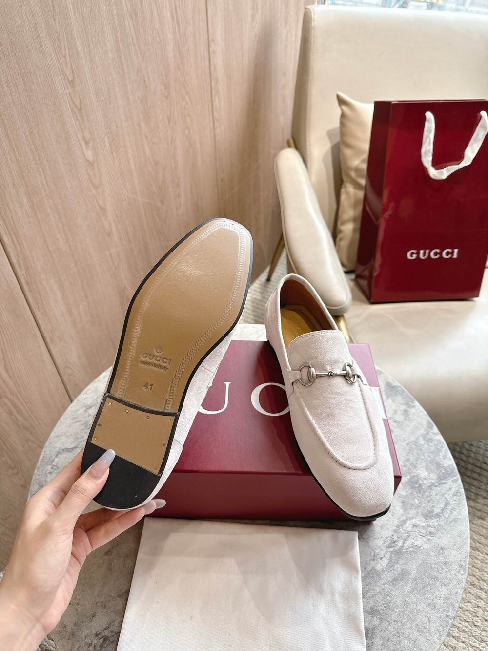 Gucci Loafer