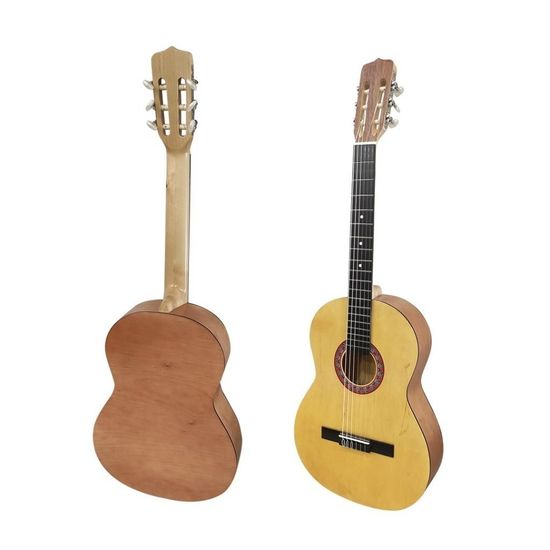 Гитара классическая 4/4 PRESTO GC-NAT 20