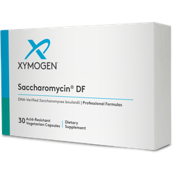 Saccharomycin® 10B 30 Capsules