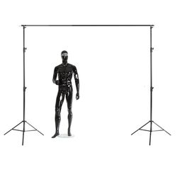 Системы подъема и установки фонов