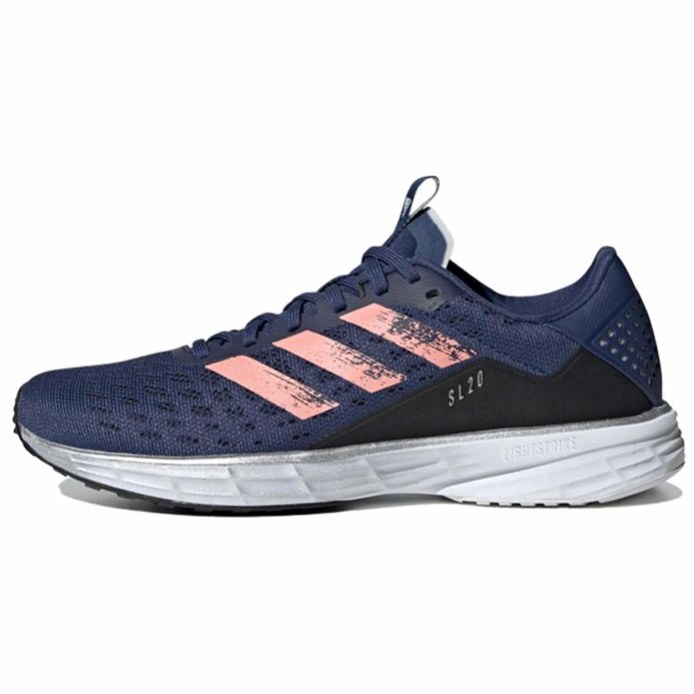 Кроссовки Adidas Sl20 (Женская размерная сетка)