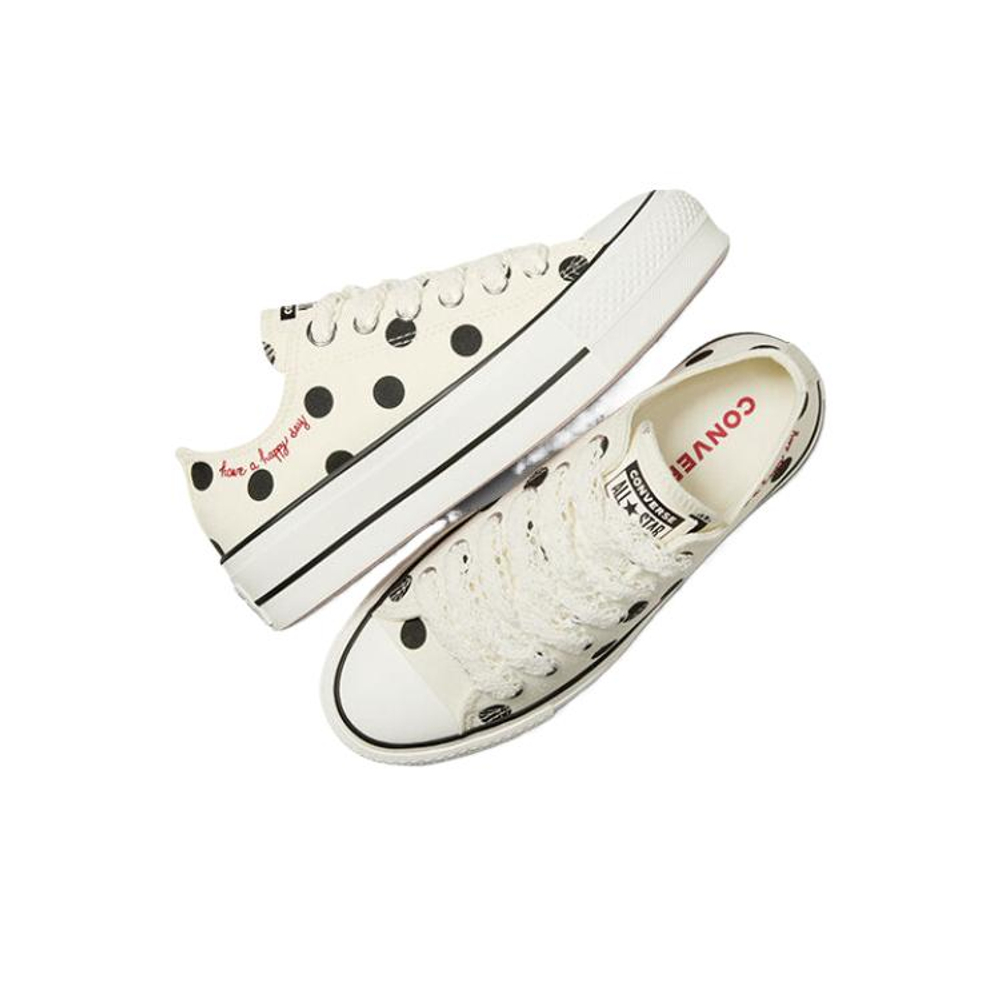 Converse S Chuck Taylor All Star Lift