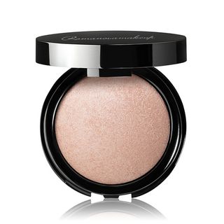 ROMANOVAMAKEUP Пудровый хайлайтер Sexy Powder Highlighter DIAMOND 