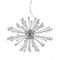 Подвесной светильник Ideal Lux Pauline SP8 115801