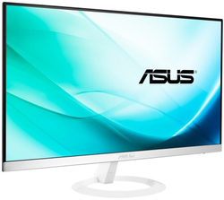 Монитор 23" ASUS VZ239HE-W