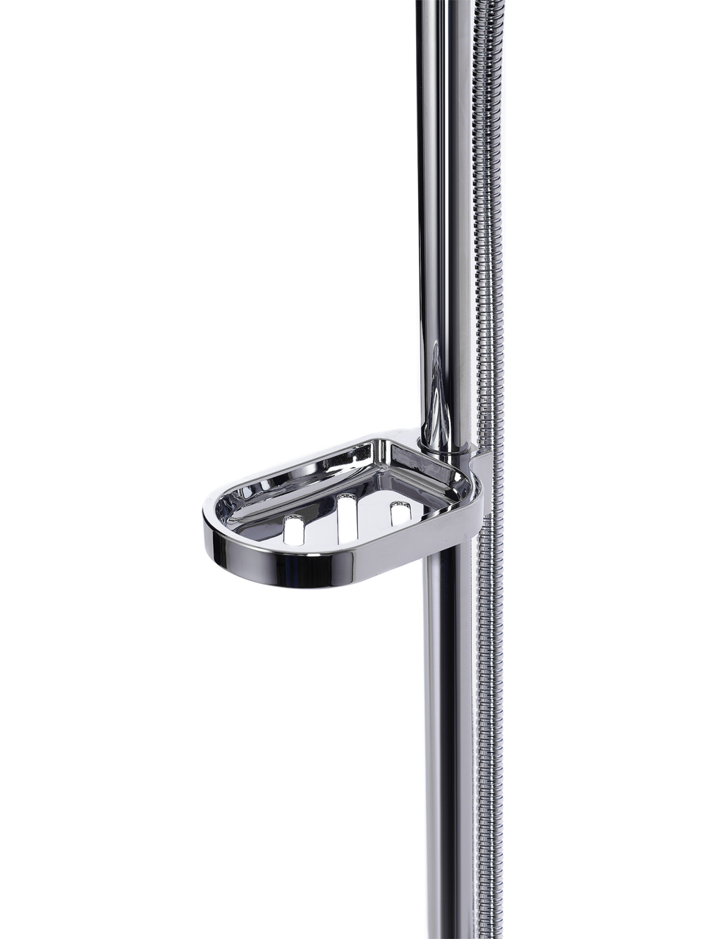 Душевая система River Lux D20-2 10000002967 Хром