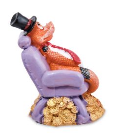 MC-509/1 Копилка «Змея»