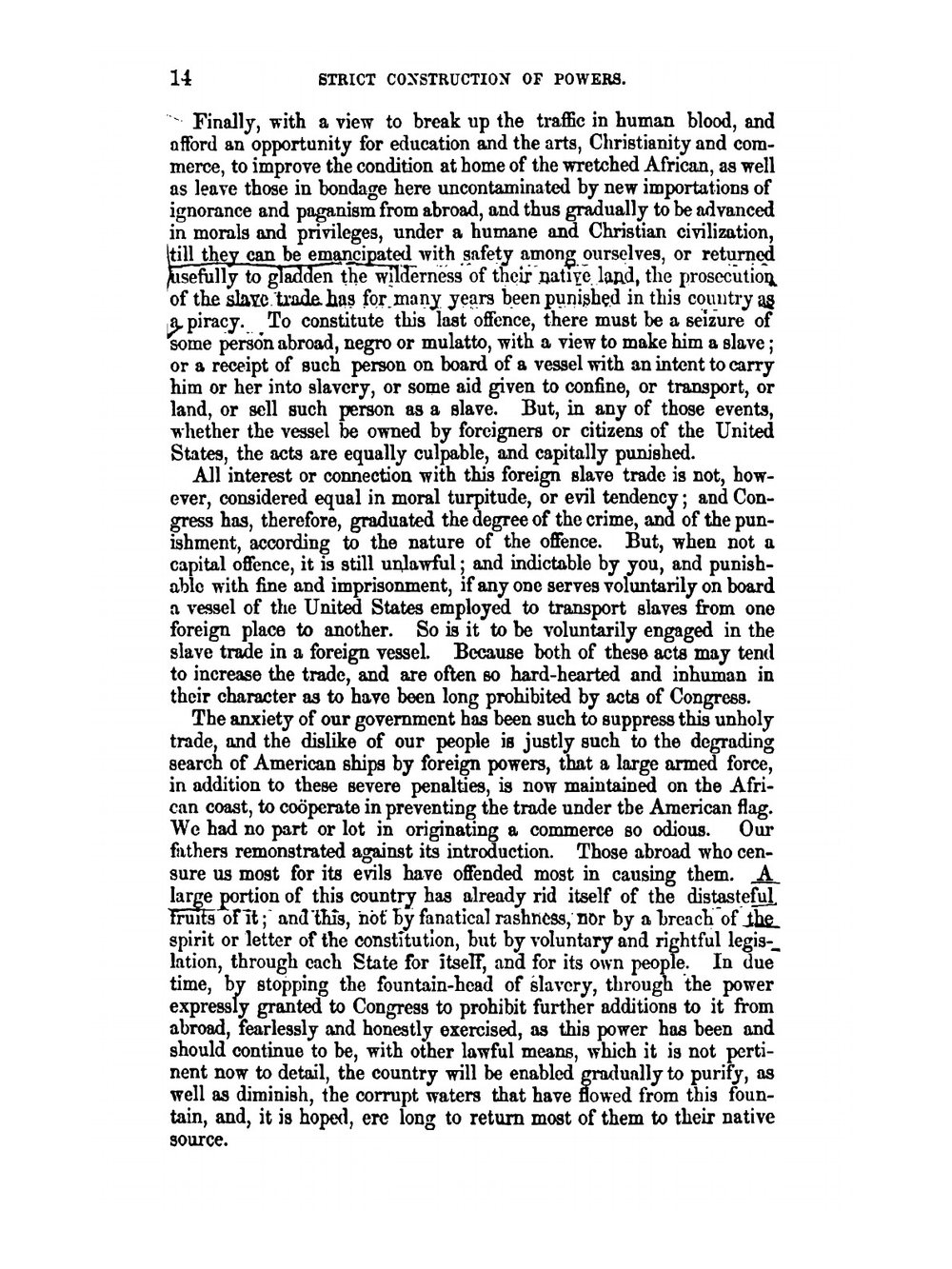 Writings of Levi Woodbury, LL.D. Political, judicial and literary. Volume 2 | Levi Woodbury