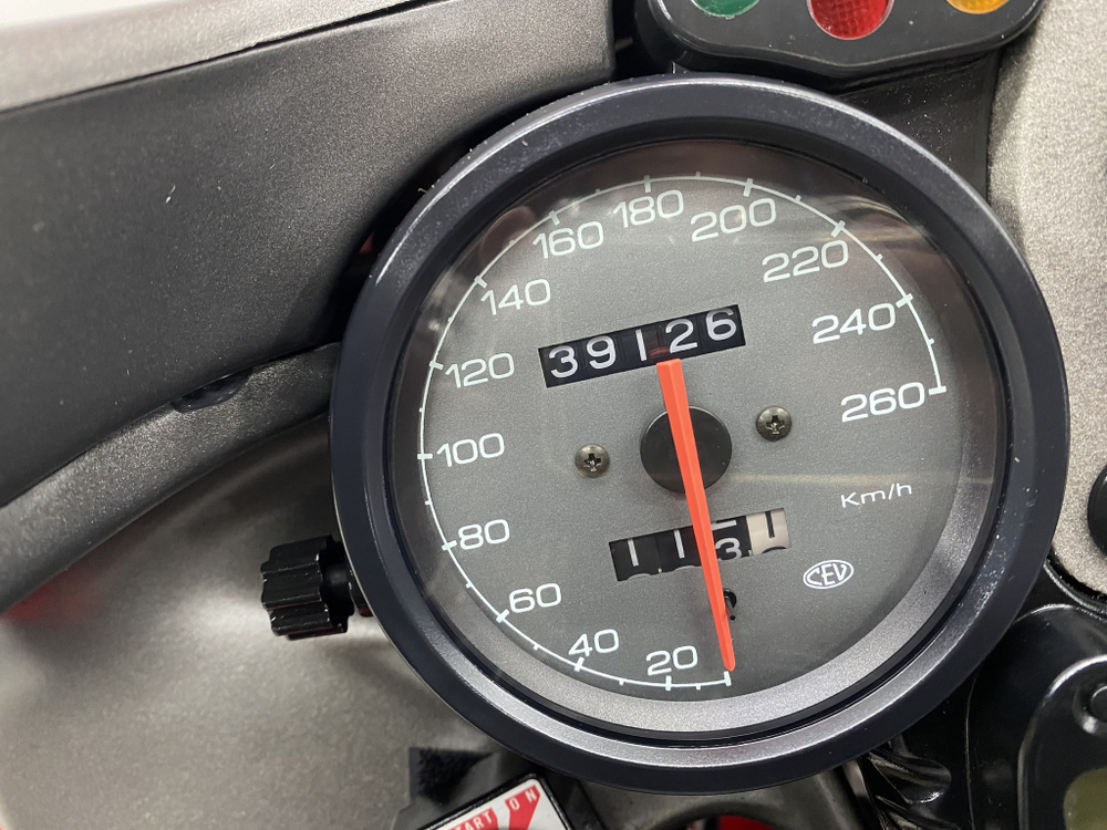 Ducati ST2 , 2001