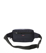 Сумка на пояс Napapijri Hoyage Waist Bag Blu Marine
