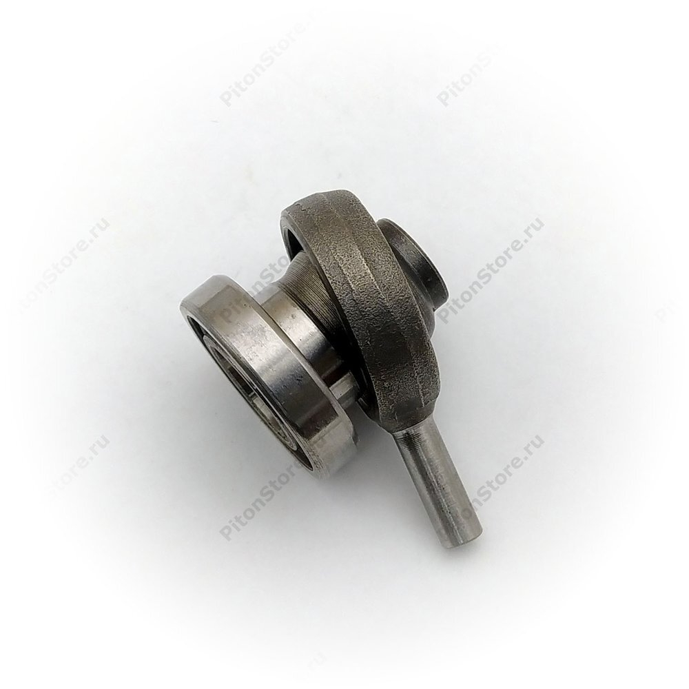 Подшипник качения перфоратора Bosch GBH 2-24 (а: 1615819018) [AEZ]