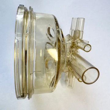 Крышка коллектора MC53 PSU,с клапаном Китай