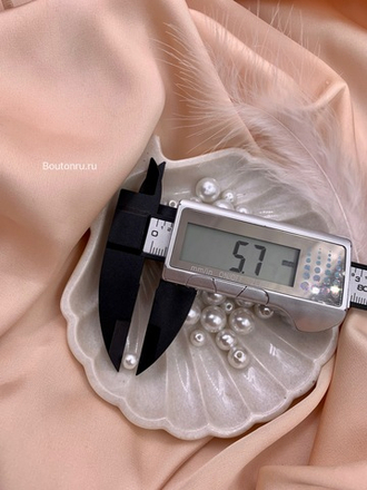 Пришивные жемчужины