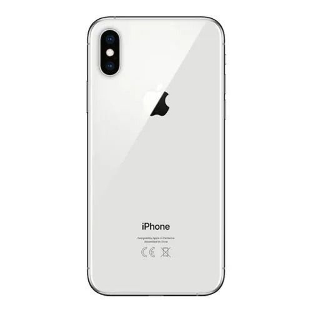 Смартфон Apple iPhone XS 256Gb, Silver