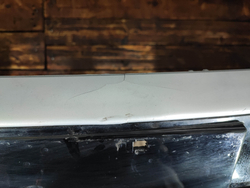 Бампер передний Haval M6 2 21-нв Б/У Оригинал 2803101XKZ0YA