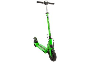 Электросамокат GENERIC TWO S2 ECO