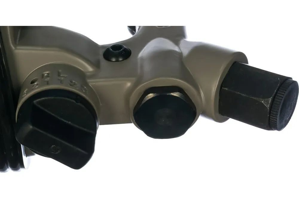 Пневматический ударный гайковёрт CROWN CT38083 BMC