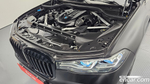 BMW X7 (G07) M50i 6-и местный (07.2022)