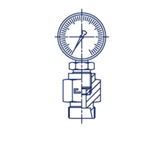 Штуцер DL06 BSP1/4"