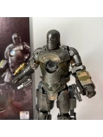 Фигурка Железный человек Marvel ZD Toys 1906-01 Mark 1