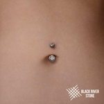 Банан IG Mia Crystal