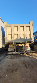 Shacman (Shaanxi) SX* 6x6 Самосвал SX32586V385 (Дизельный, 11,6 л, 423 л.с., МТ)