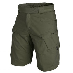 UTS (Urban Tactical Shorts) 11” – PolyCotton Ripstop