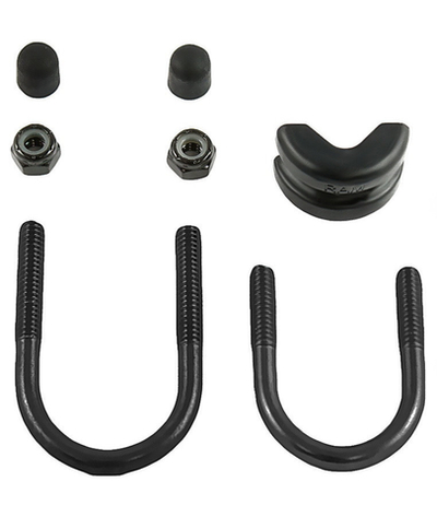 Крепление мотоциклетное универсальное RAM-B-184U от RAM® для навигаторов Garmin® и др.