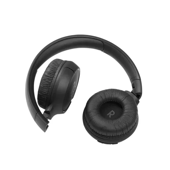 Беспроводные наушники JBL Tune 510BT Black