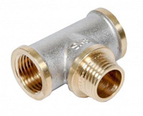 Тройник 3/4"В х 3/4"Н х 3/4"В