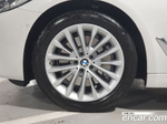 BMW 5 Series (G30) 530i xDrive Luxury (06.2022)