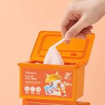 Набор тканевых масок для обезвоженной кожи JMsolution Easy Care N.M.F Mask