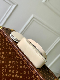 Louis Vuitton Marellini Bag