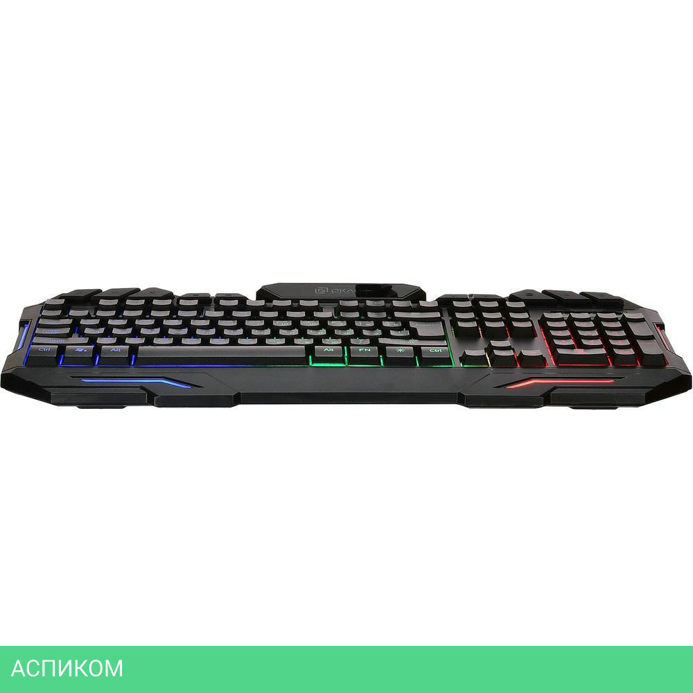 Клавиатура Oklick 700G Dynasty