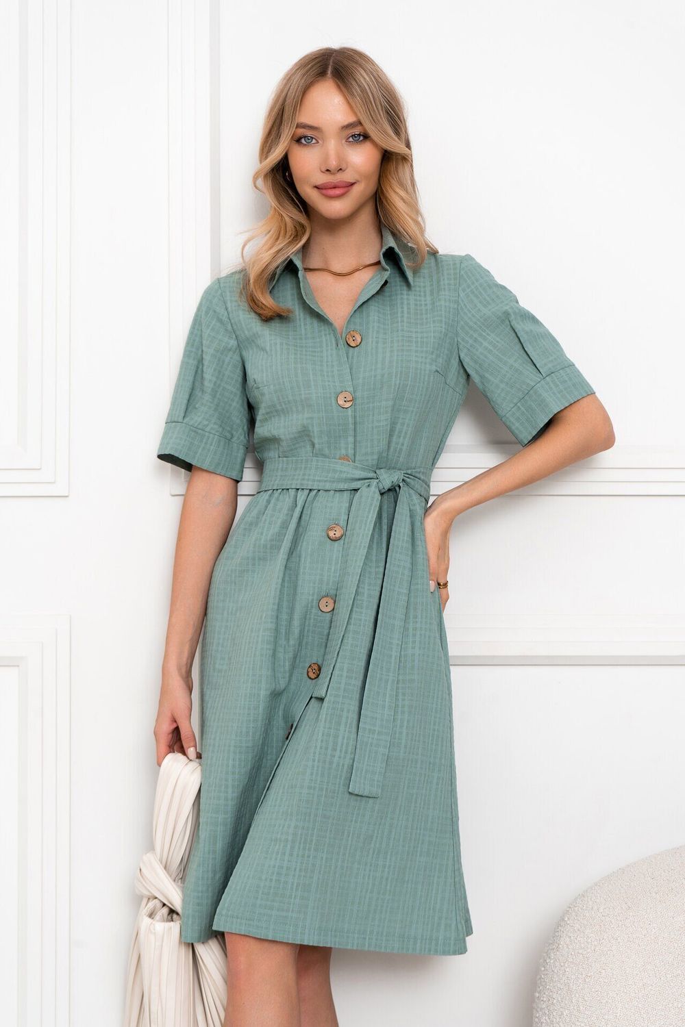 Платье 5697 Open-style (Акция)