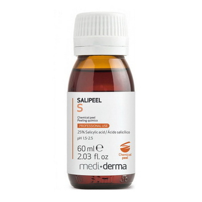 Salipeel S Mediderma | Пилинг химический с салициловой кислотой