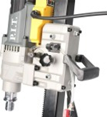 Машина алмазного бурения P.I.T. PWD 230-C ULTRA со стойкой PWD230-C
