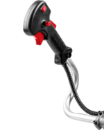 Триммер бензиновый Зубр КРБ-2500