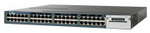 Коммутатор Cisco WS-C3560X-48P-E