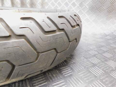 колесо заднее Yamaha Road Star XV1600