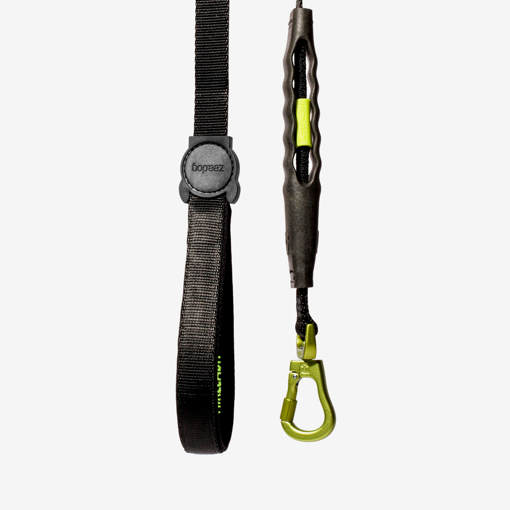 Амортизирующий поводок Air Neon 150 см Zee.Dog