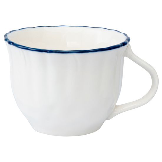 Набор чайных пар santorini, 220 мл, 2 шт.