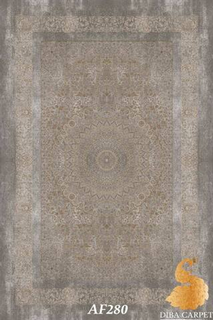 Персидский Ковер Код AF280