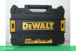 Дрель-шуруповерт DeWalt DCD777D2T-QW с 2-мя АКБ, кейс