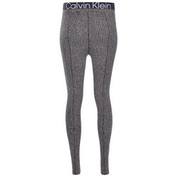 Леггинсы Calvin Klein Legging (7/8) (Print) - Pink