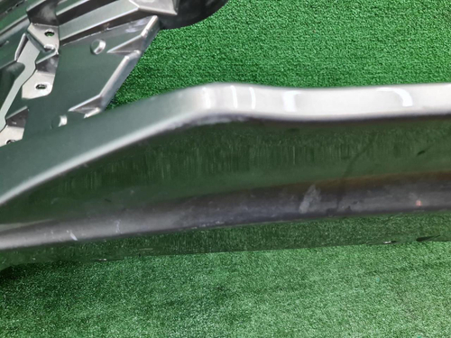 Бампер передний Lada Granta (2018-н.в.)