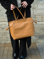 Loewe Large Flamenco Clutch