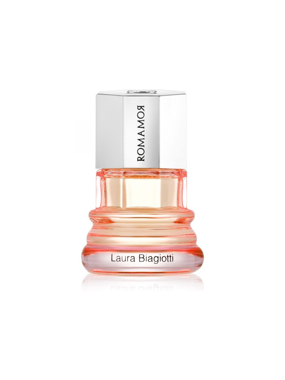Laura Biagiotti ROMAMOR lady 25ml edt