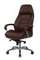 Кресло Порш F181-F Темно-коричневый