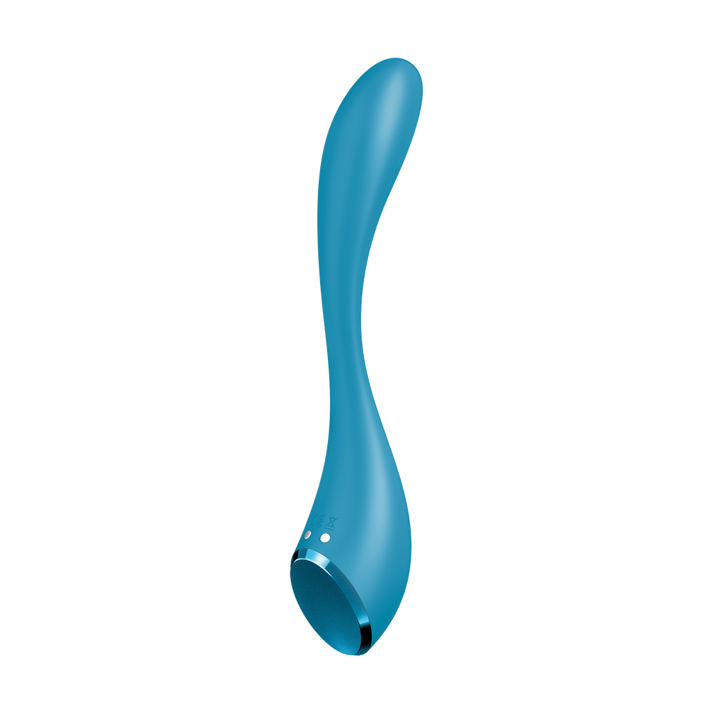 G-Spot Flex 5 Connect App